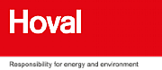 Hoval Ltd logo