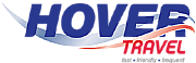 Hovertravel logo