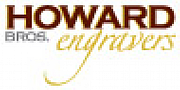 Howard Bros (Engravers) Ltd logo