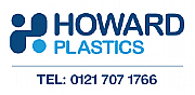 Howard Plastics Ltd logo