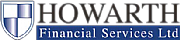 HOWARTH FINANCIAL Ltd logo