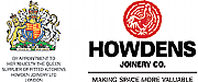 Howdens Joinery Dundee logo