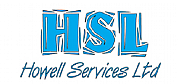 Howell Services Ltd logo