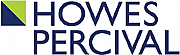 Howes Percival logo