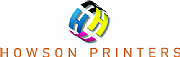 Howson Print Ltd logo