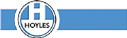 Hoyles Electronic Developments Ltd logo
