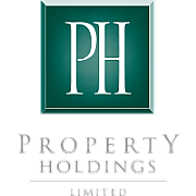 H.P. Property Ltd logo