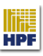 HPF Energy Services logo