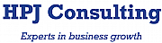Hpj Consulting Ltd logo