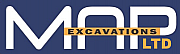 Hpw Excavations Ltd logo