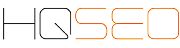 Hq SEO logo