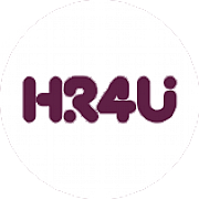 Hr4u Ltd logo