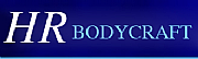 HR Bodycraft logo