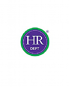 HR Dept North & South East Hampshire logo