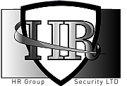 HR GROUP SECURITY LTD logo