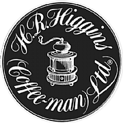 H.R. Higgins (Coffee-Man) Ltd logo