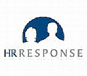 HR Response logo