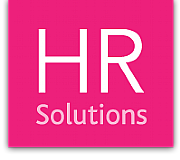 HR Solutions logo