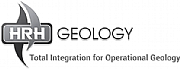 HRH Geological logo