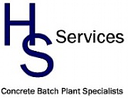 HS Services logo