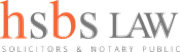 Hsbs Law Ltd logo