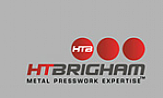HT Brigham & Co Ltd logo