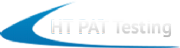 Ht Pat Testing logo