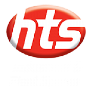 HTS Industrial & Plant Spares logo