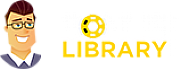 BonusLibrary.co.uk logo