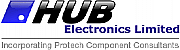 Hub Electronics Ltd logo
