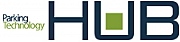 HUB Parking Technology logo