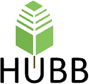 Hubb Timber Frame Ltd logo