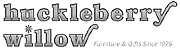 Huckleberry Willow Ltd logo