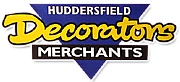 Huddersfield Decorators Merchants Ltd logo