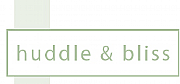 Huddle & Bliss logo