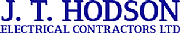 Hudson (Electrical Contractors) Ltd logo