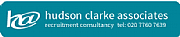 Hudson Clarke Associates Ltd logo