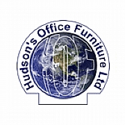 Hudson's Office Furniture Ltd logo