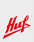 Huf UK logo
