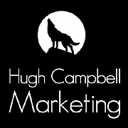 Hugh Campbell Marketing logo
