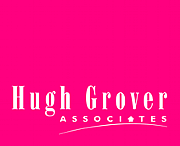 Hugh Grover Associates logo