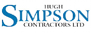 Hugh Simpson (Contractors) Ltd logo