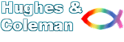 Hughes & Coleman Ltd logo