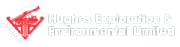 Hughes Exploration & Environmental Ltd logo