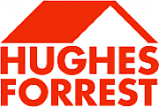 Hughes Forrest Ltd logo