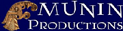 Hugin & Munin Productions Ltd logo