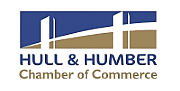 Hull & Humber Chamber of Commerce Industry & Shipping logo