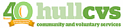 Hull Community & Voluntary Services Ltd logo
