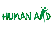 Human Aid London logo