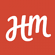 Human Made Ltd logo